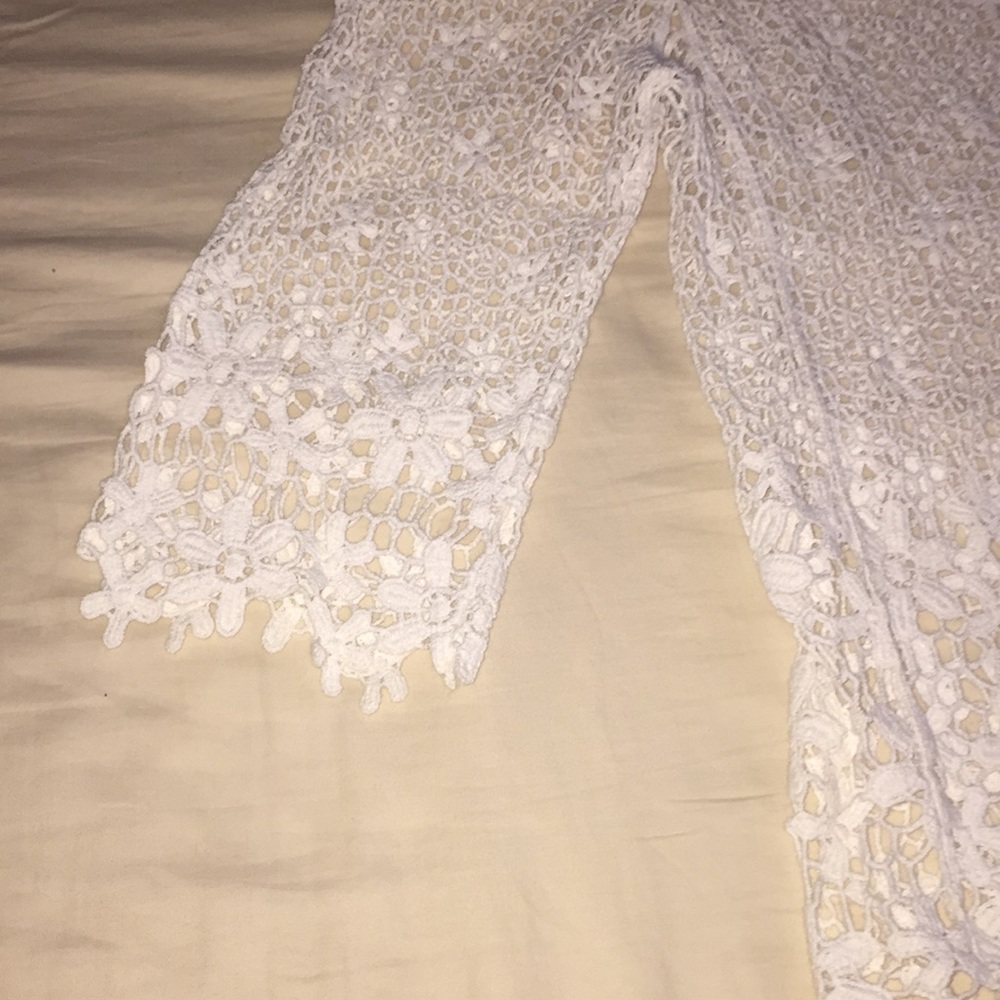 Crochet top - Picture 2 of 4